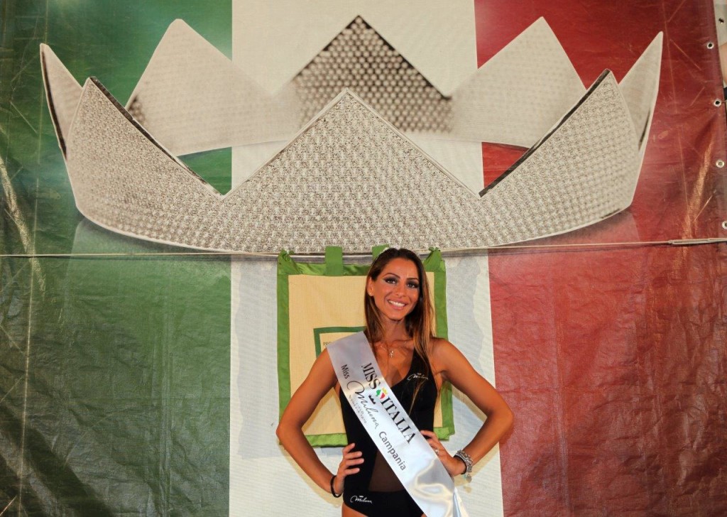 Miss Miluna Campania 2015 Valeria Chianese IMG_5706