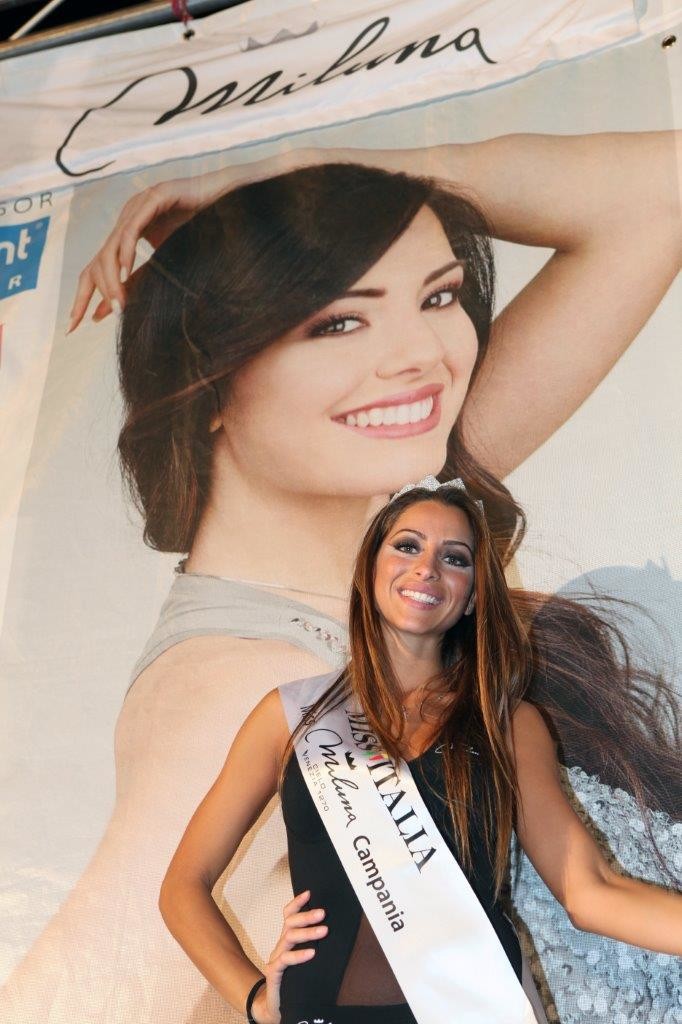 Miss Miluna Campania 2015 Valeria Chianese IMG_5715