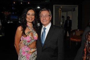 Giancarlo Bornigia e Deborah Bettega(1)