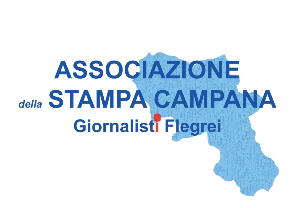 Logo Giornalisti Flegrei