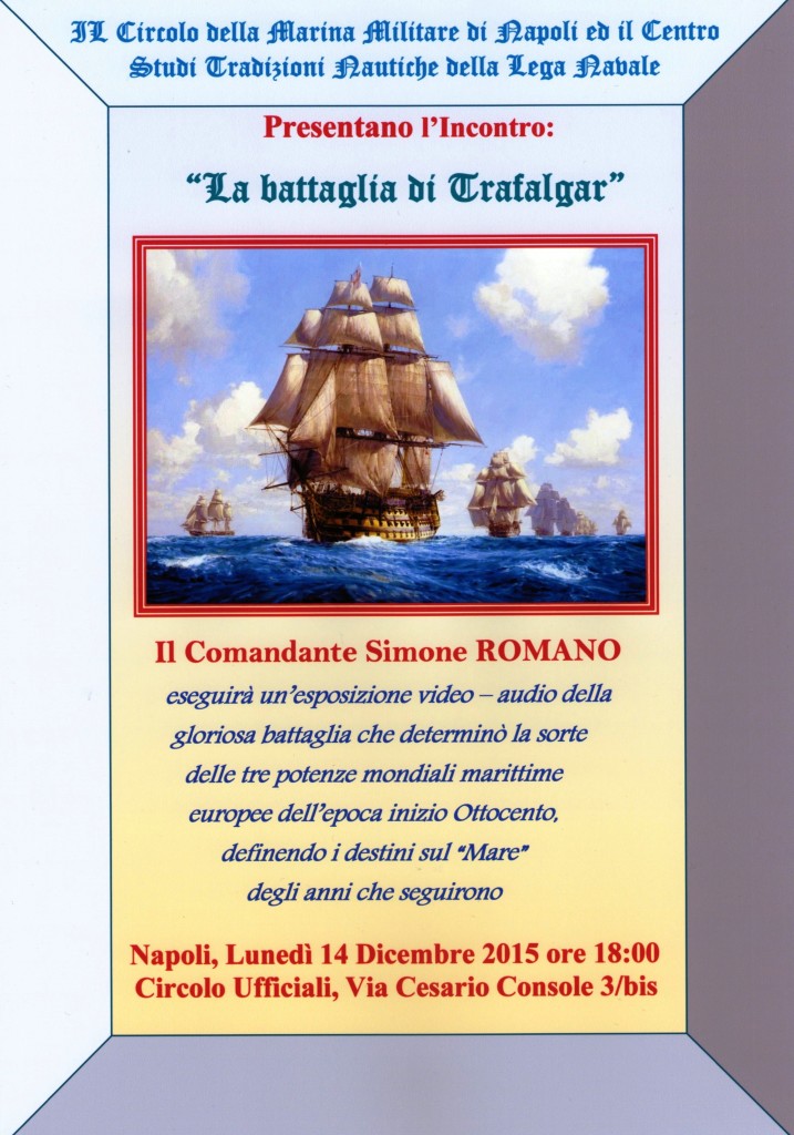 Battaglia di Trafalgar