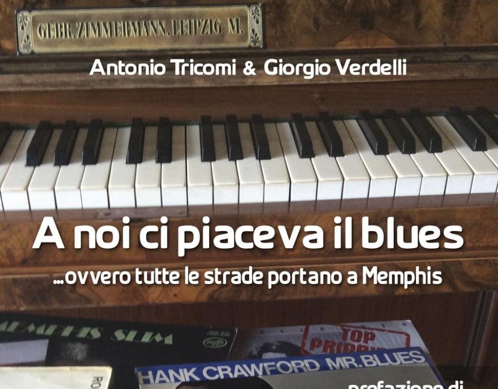 BBB a noi ci piaceva il blues