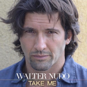 Copertina Walter Nudo