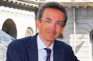 Gaetano Manfredi