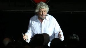 GRILLO image A